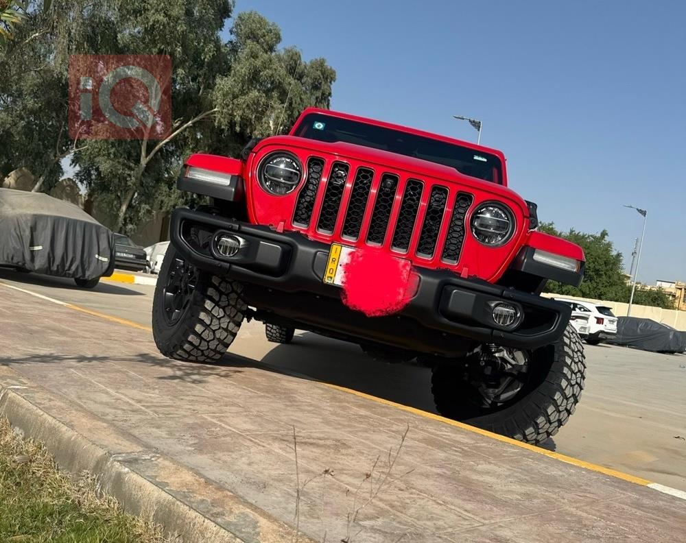 جيب جلاديتور